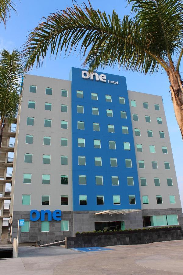 One Guadalajara Tapatio Hotel Tlaquepaque Exterior foto
